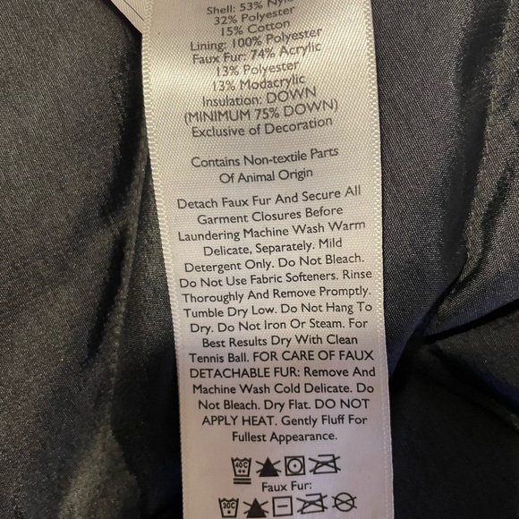 Patagonia Better Sweater Zip Up Jacket - Picture 4 of 4